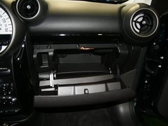 2011款 1.6T 自动 COOPER S ALL4版 5座