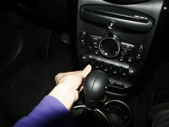2011款 1.6T 自动 COOPER S ALL4版 5座