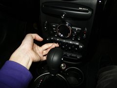 2011款 1.6T 自动 COOPER S ALL4版 5座
