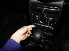 2011款 1.6T 自动 COOPER S ALL4版 5座
