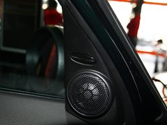 2011款 1.6T 自动 COOPER S ALL4版 5座