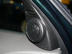 2011款 1.6T 自动 COOPER S ALL4版 5座