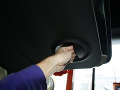 2011款 1.6T 自动 COOPER S ALL4版 5座