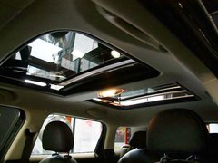 2011款 1.6T 自动 COOPER S ALL4版 5座