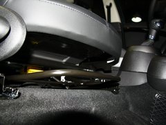 2011款 1.6T 自动 COOPER S ALL4版 5座