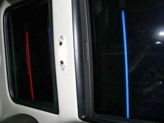 2011款 1.6T 自动 COOPER S ALL4版 5座