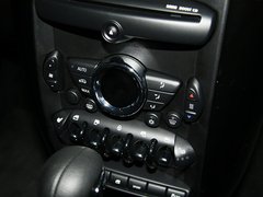 2011款 1.6T 自动 COOPER S ALL4版 5座