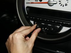 2011款 1.6T 自动 COOPER S ALL4版 5座