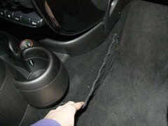 2011款 1.6T 自动 COOPER S ALL4版 5座