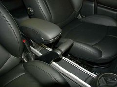2011款 1.6T 自动 COOPER S ALL4版 5座