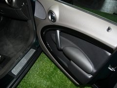 2011款 1.6T 自动 COOPER S ALL4版 5座