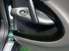 2011款 1.6T 自动 COOPER S ALL4版 5座