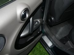 2011款 1.6T 自动 COOPER S ALL4版 5座