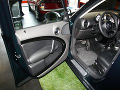 2011款 1.6T 自动 COOPER S ALL4版 5座