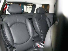 2011款 1.6T 自动 COOPER S ALL4版 5座