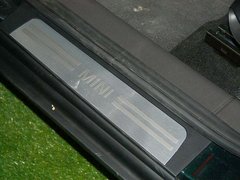 2011款 1.6T 自动 COOPER S ALL4版 5座