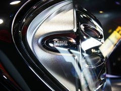 2011款 1.6T 自动 COOPER S ALL4版 5座