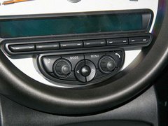 2011款 1.6T 自动 COOPER S ALL4版 5座