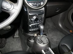 2011款 1.6T 自动 COOPER S ALL4版 5座