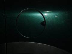 2011款 1.6T 自动 COOPER S ALL4版 5座