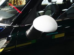 2011款 1.6T 自动 COOPER S ALL4版 5座