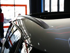 2011款 1.6T 自动 COOPER S ALL4版 5座