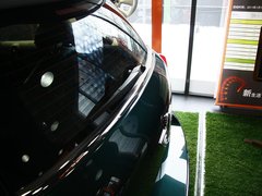 2011款 1.6T 自动 COOPER S ALL4版 5座