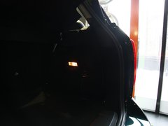 2011款 1.6T 自动 COOPER S ALL4版 5座