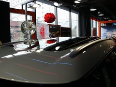 2011款 1.6T 自动 COOPER S ALL4版 5座