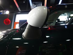 2011款 1.6T 自动 COOPER S ALL4版 5座