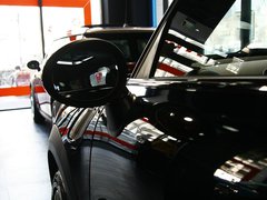 2011款 1.6T 自动 COOPER S ALL4版 5座