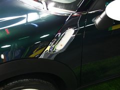 2011款 1.6T 自动 COOPER S ALL4版 5座