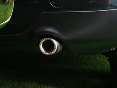 2011款 1.6T 自动 COOPER S ALL4版 5座