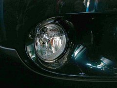 2011款 1.6T 自动 COOPER S ALL4版 5座