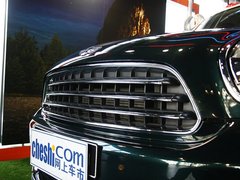 2011款 1.6T 自动 COOPER S ALL4版 5座