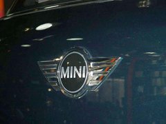 2011款 1.6T 自动 COOPER S ALL4版 5座