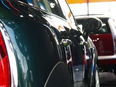 2011款 1.6T 自动 COOPER S ALL4版 5座