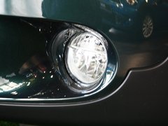 2011款 1.6T 自动 COOPER S ALL4版 5座