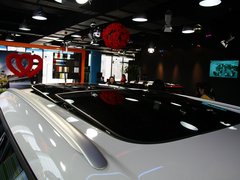 2011款 1.6T 自动 COOPER S ALL4版 5座