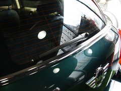2011款 1.6T 自动 COOPER S ALL4版 5座