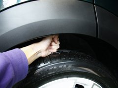 2011款 1.6T 自动 COOPER S ALL4版 5座