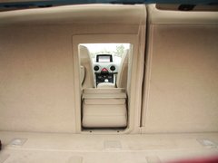 2010款 2.5 CVT 两驱舒适型