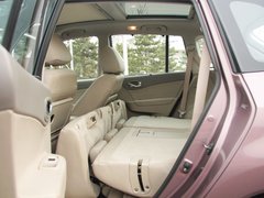 2010款 2.5 CVT 两驱舒适型