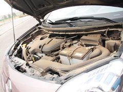 2010款 2.5 CVT 两驱舒适型