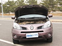 2010款 2.5 CVT 两驱舒适型