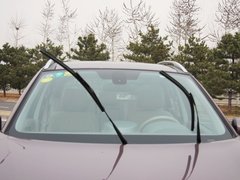 2010款 2.5 CVT 两驱舒适型