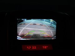 2010款 2.5 CVT 两驱舒适型