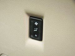 2010款 2.5 CVT 两驱舒适型