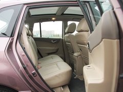 2010款 2.5 CVT 两驱舒适型