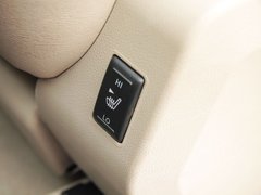 2010款 2.5 CVT 两驱舒适型